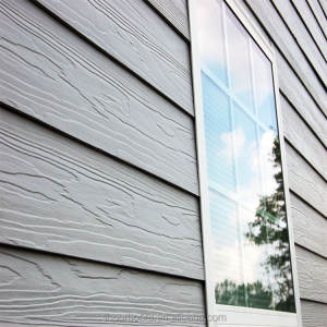 siding